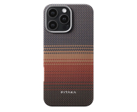 PITAKA Tactile Woven Case Sunset iPhone 16 Pro Max - 1369549 - zdjęcie 1
